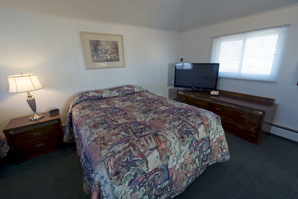 Cold Creek Inn Beulah Экстерьер фото