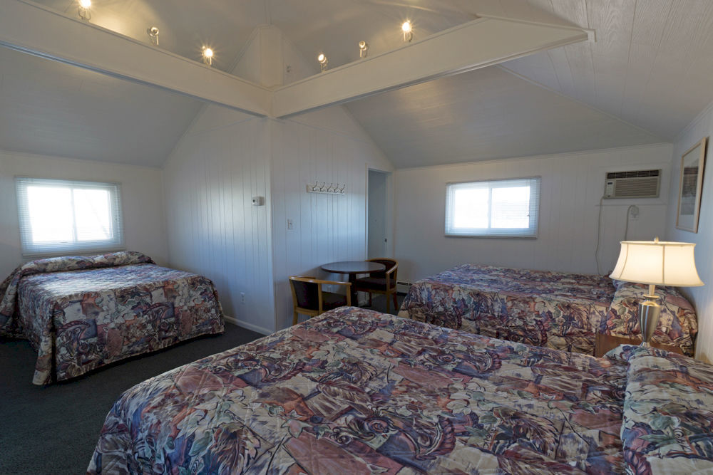 Cold Creek Inn Beulah Экстерьер фото