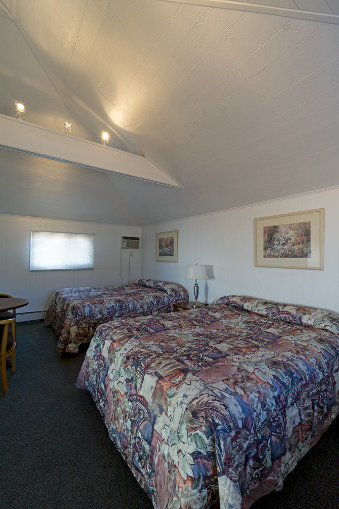 Cold Creek Inn Beulah Экстерьер фото