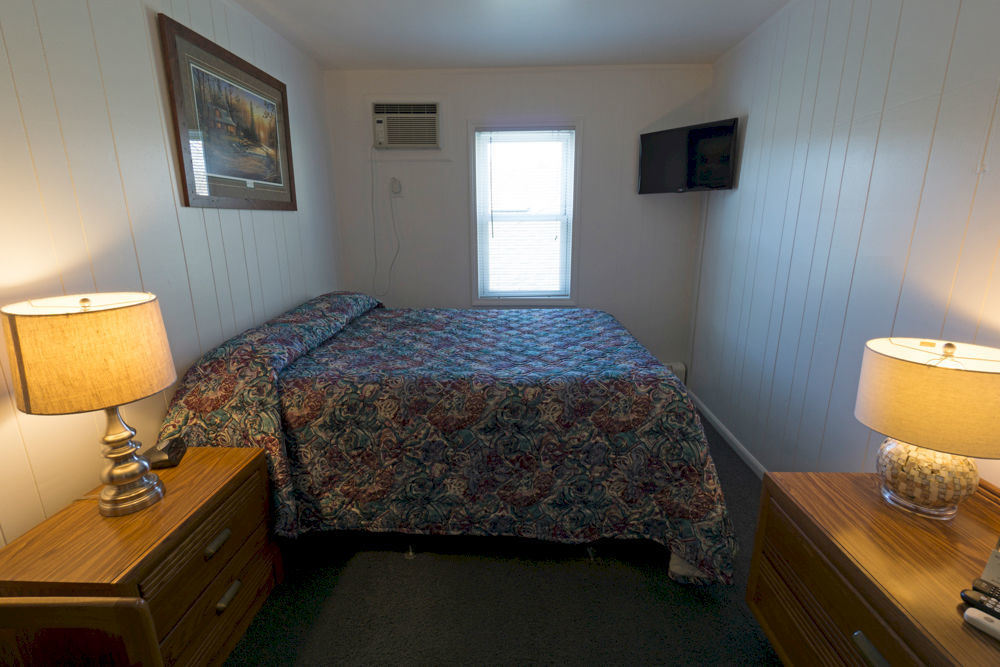 Cold Creek Inn Beulah Экстерьер фото