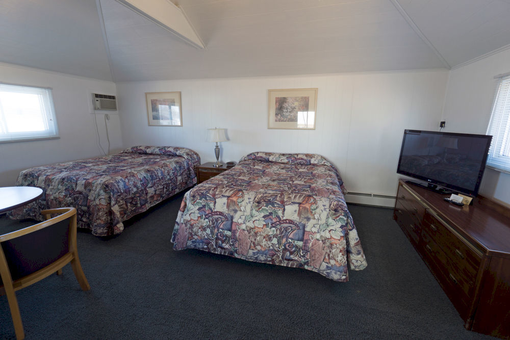Cold Creek Inn Beulah Экстерьер фото