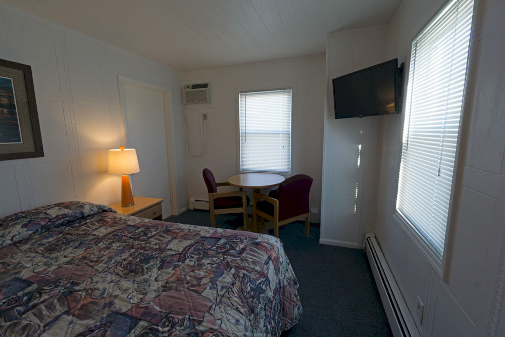 Cold Creek Inn Beulah Экстерьер фото