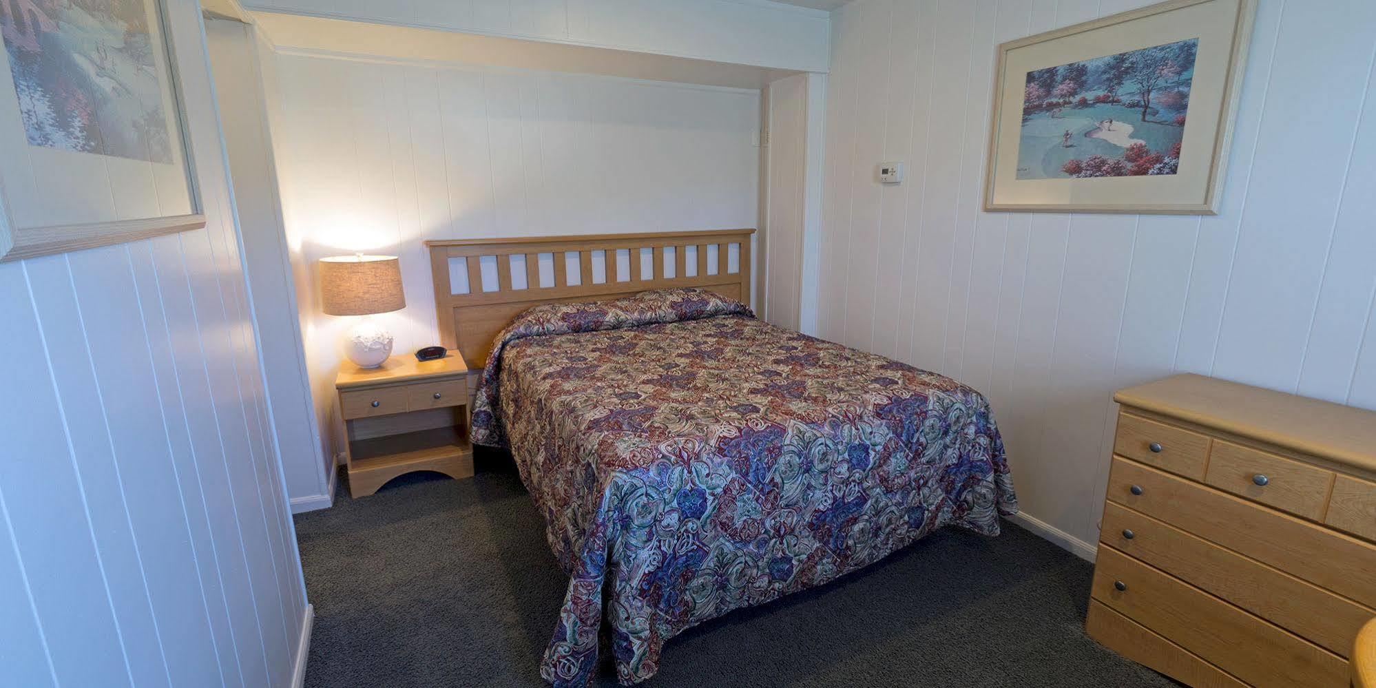 Cold Creek Inn Beulah Экстерьер фото