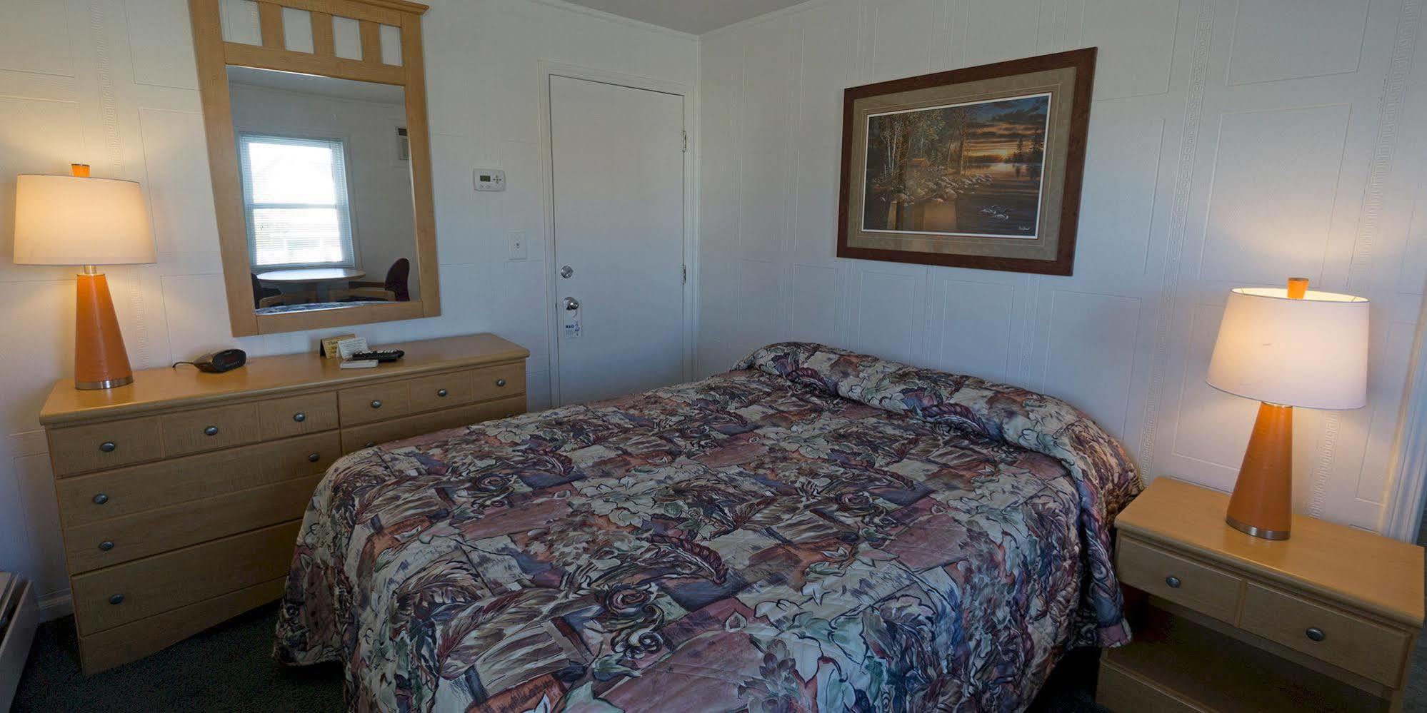 Cold Creek Inn Beulah Экстерьер фото